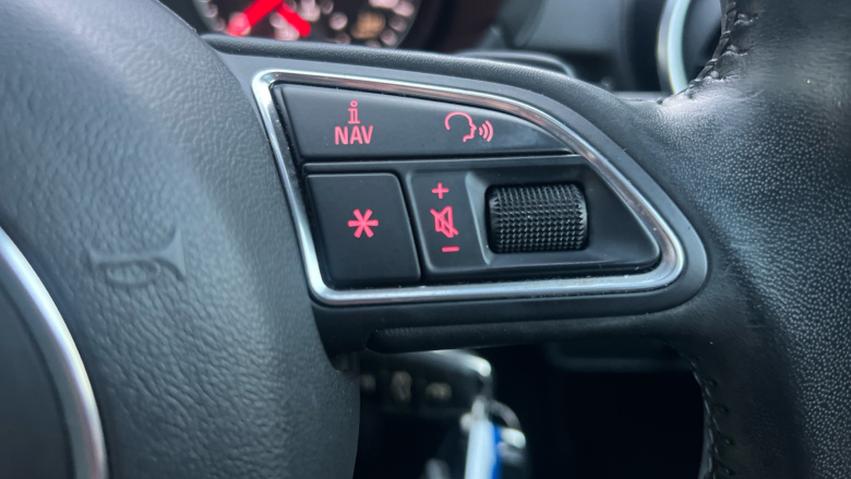 Audi A1 1.4 TFSI Sport Nav 5dr S Tronic Petrol Hatchback